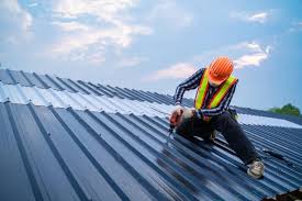 Best Hot Roofs  in Danville, AR